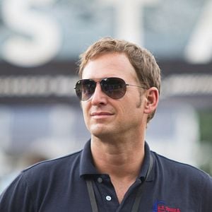 Foto Guerreiros No Espaço