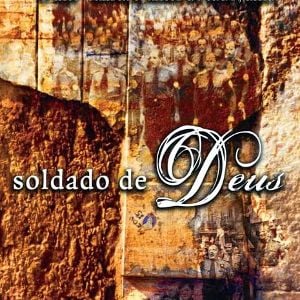 Foto Soldado de Deus