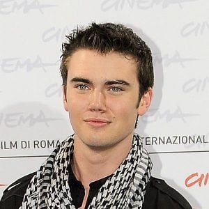 Foto Cameron Bright