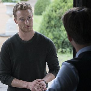 Foto Alexander Fehling