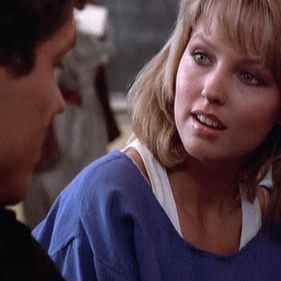 Foto Deborah Foreman