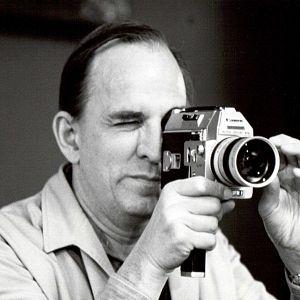 Foto Ingmar Bergman