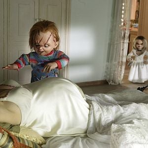 Foto O Filho de Chucky