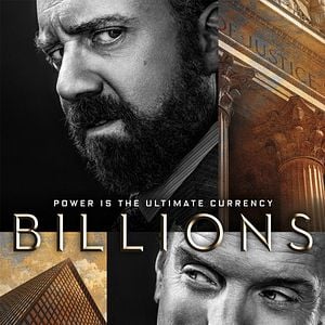 Foto Billions