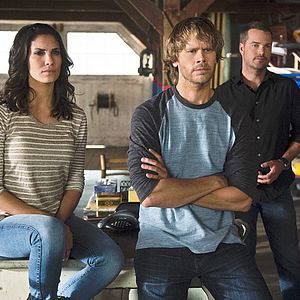 Foto Eric Christian Olsen