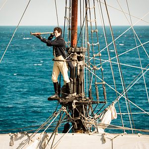 Foto No Coração do Mar