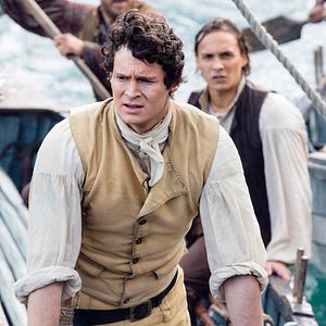 Foto Benjamin Walker