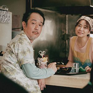 Foto Nossa Irmã Mais Nova