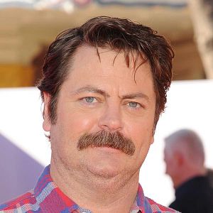Foto Nick Offerman
