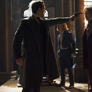 Foto Victor Frankenstein