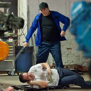 Foto Um Negócio de Risco