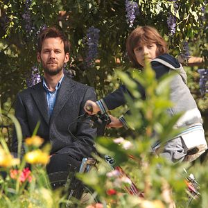 Foto Léo Lorléac'h