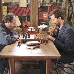 Foto O Sentido do Amor