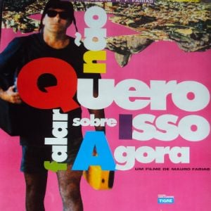 Foto Não Quero Falar Sobre Isso Agora