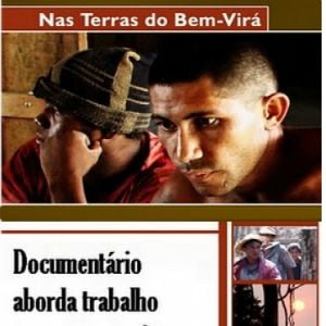 Foto Nas Terras do Bem-Virá