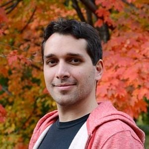 Foto Mikael de Albuquerque