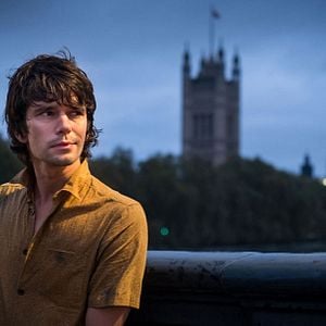 Foto London Spy