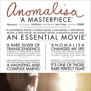Foto Anomalisa