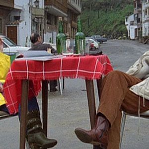 Foto Sesión Continua