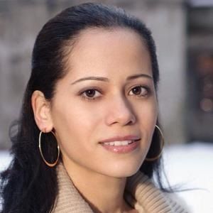 Foto Victoria Cartagena