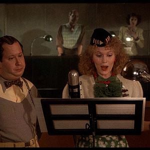 Foto A Era do Rádio