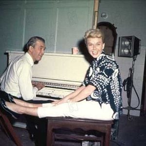 Foto Doris Day