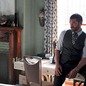 Foto Charlie Weber