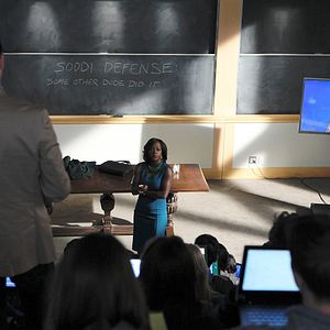 Foto Viola Davis