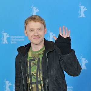 Foto Rupert Grint