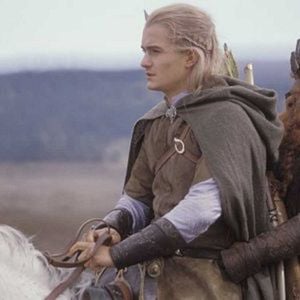 Foto O Senhor dos Anéis - O Retorno do Rei