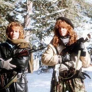 Foto Amanhecer Violento