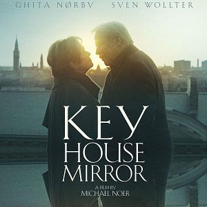Foto Key House Mirror