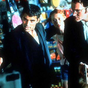 Foto Um Drink no Inferno