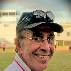 Foto André José Adler