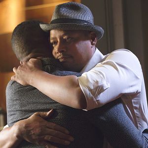 Foto Terrence Howard