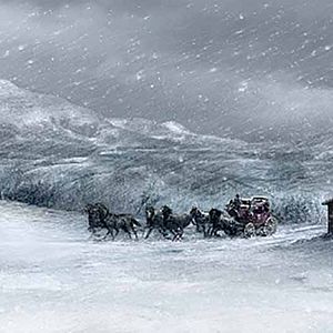 Foto Os Oito Odiados