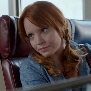 Foto Lauren Ambrose