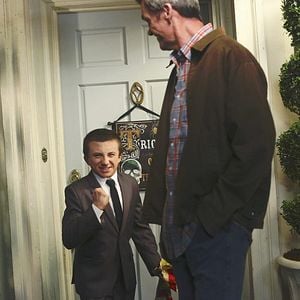 Foto Atticus Shaffer