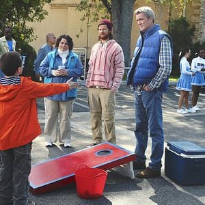 Foto Atticus Shaffer