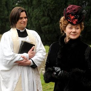 Foto The Christmas Candle