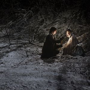 Foto The Christmas Candle