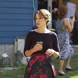 Foto Jennifer Beals