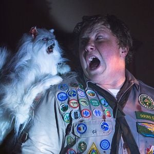 Foto Como Sobreviver a um Ataque Zumbi