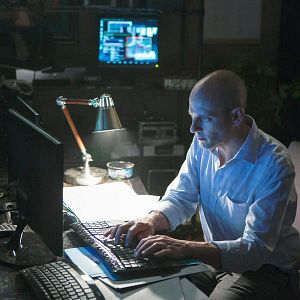 Foto Jonathan Slavin