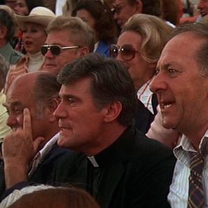 Foto Pânico na Multidão