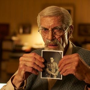 Foto Martin Landau