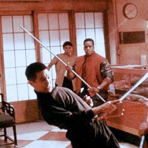 Foto Jet Li