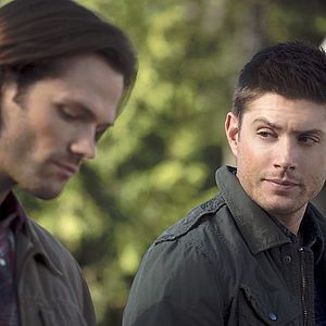 Foto Jensen Ackles