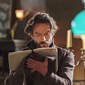 Foto Tom Mison