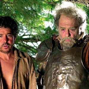 Foto Juan Luis Galiardo